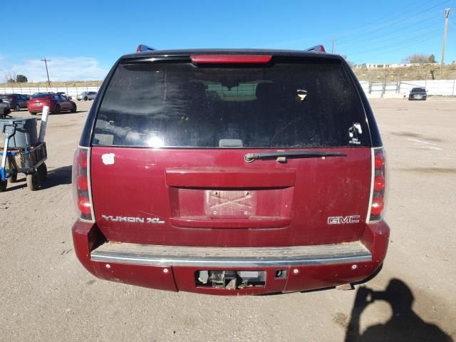 2007 GMC Yukon XL Denali