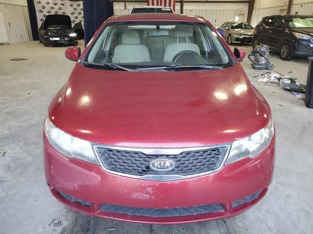 2012 KIA Forte EX