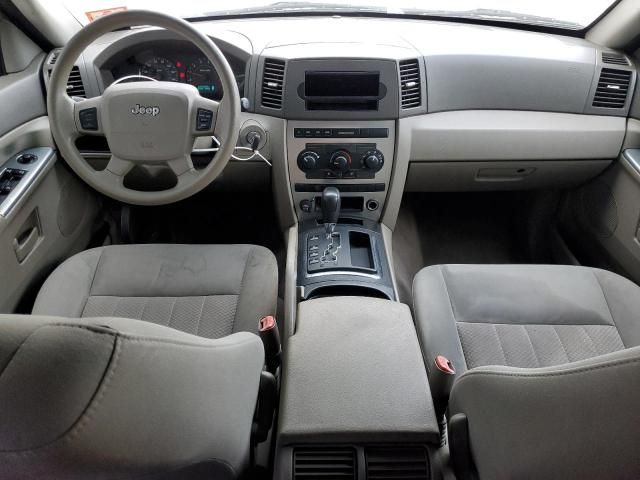 2006 Jeep Grand Cherokee Laredo