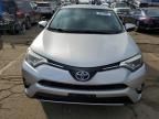 2016 Toyota Rav4 HV Limited