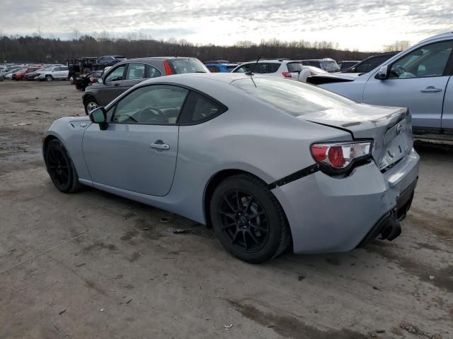 2013 Scion 2013 Toyota Scion FR-S