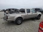 2004 Nissan Frontier Crew Cab XE V6