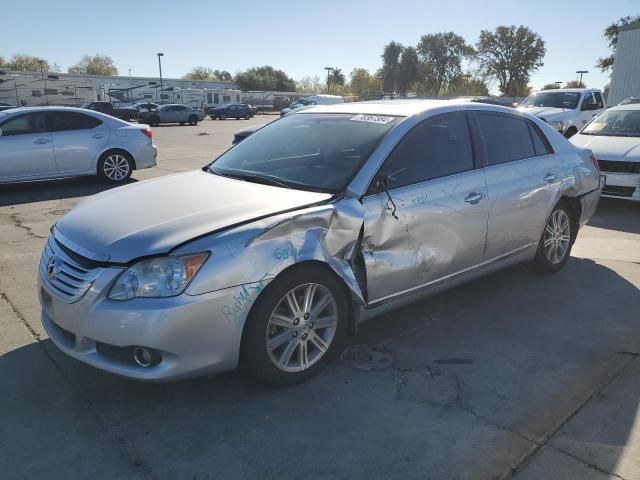 2008 Toyota Avalon XL