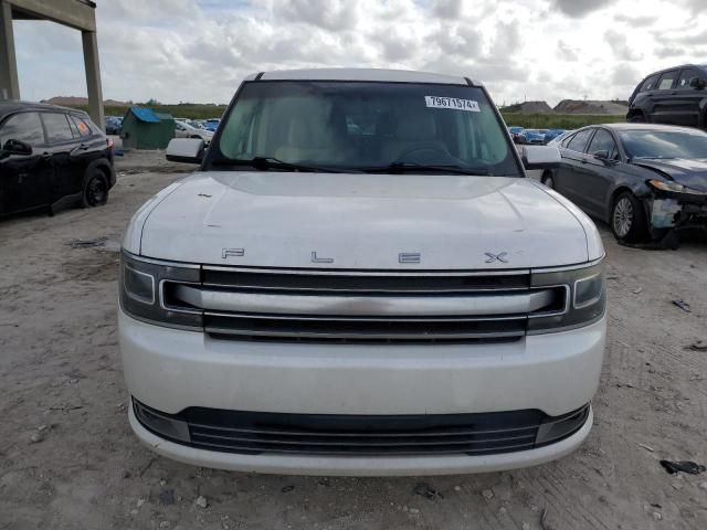 2013 Ford Flex Limited