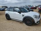 2019 Mini Cooper S Countryman