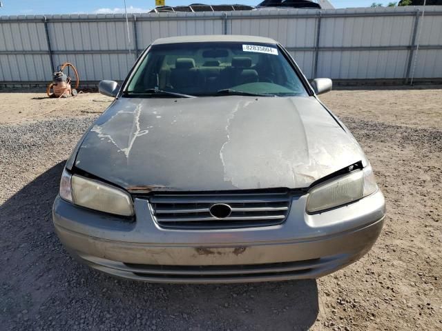 1997 Toyota Camry LE