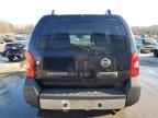 2012 Nissan Xterra OFF Road