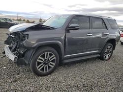 Vehiculos salvage en venta de Copart Reno, NV: 2023 Toyota 4runner Limited