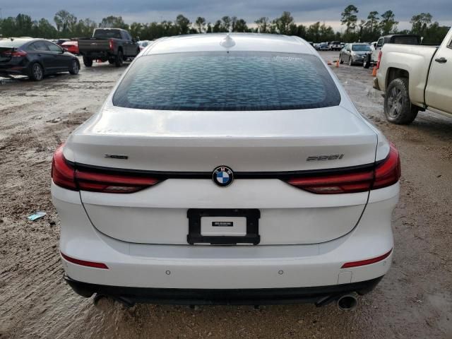 2021 BMW 228XI