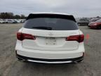 2017 Acura MDX Technology