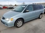 2004 Honda Odyssey EXL