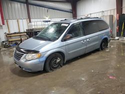 2006 Chrysler Town & Country LX en venta en West Mifflin, PA