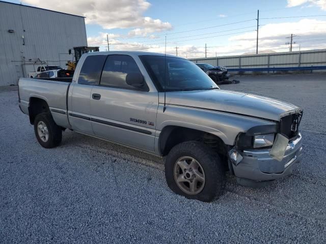 1999 Dodge RAM 1500