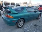 1995 Mazda MX-3 Base