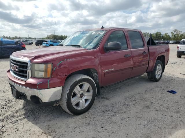 2007 GMC New Sierra C1500