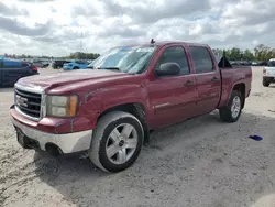 GMC Vehiculos salvage en venta: 2007 GMC New Sierra C1500