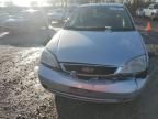 2007 Ford Focus ZX5