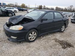 Salvage Cars with No Bids Yet For Sale at auction: 2004 Toyota Corolla CE