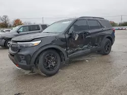 2022 Ford Explorer Timberline en venta en Lawrenceburg, KY