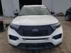 2022 Ford Explorer Police Interceptor