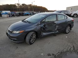 2012 Honda Civic EX en venta en Louisville, KY