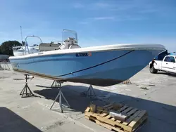 Flood-damaged Boats for sale at auction: 2020 Carolina Carolina