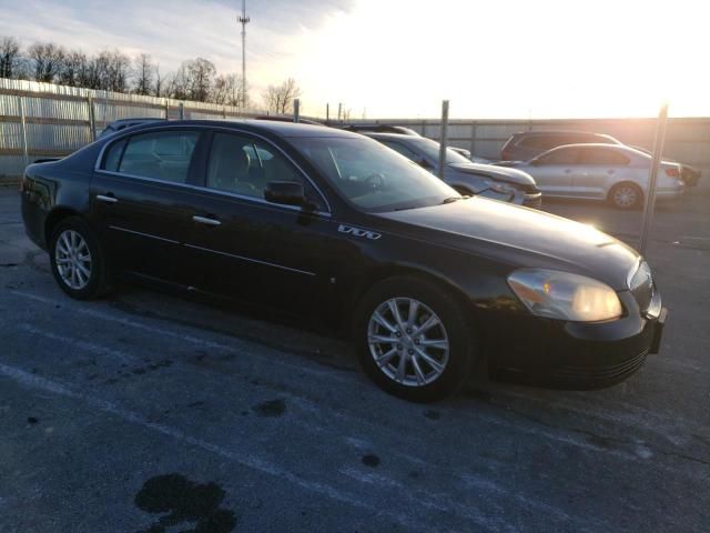 2009 Buick Lucerne CXL