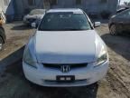 2003 Honda Accord EX