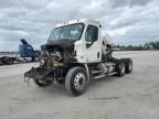 2011 Freightliner Cascadia 113