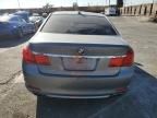 2011 BMW 750 LI