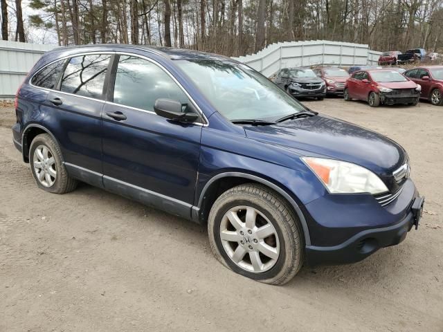 2008 Honda CR-V EX