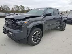 Toyota Tacoma Double cab Vehiculos salvage en venta: 2024 Toyota Tacoma Double Cab