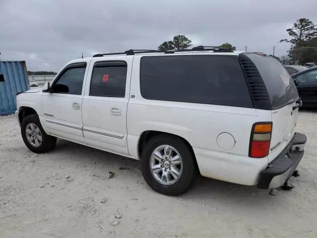 2004 GMC Yukon XL K1500