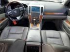 2008 Cadillac STS