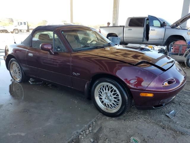 1995 Mazda MX-5 Miata