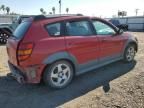 2005 Pontiac Vibe