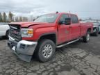 2015 GMC Sierra K2500 Heavy Duty