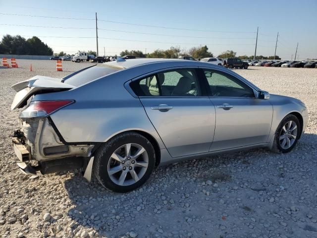 2012 Acura TL