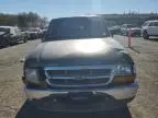 2000 Ford Ranger