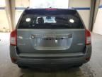 2012 Jeep Compass Latitude