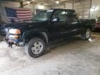 2005 GMC New Sierra K1500