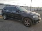 2008 BMW X5 4.8I