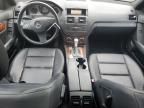 2011 Mercedes-Benz C 300 4matic