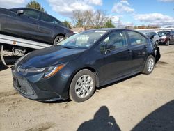 2022 Toyota Corolla LE en venta en Finksburg, MD