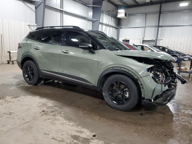 2023 KIA Sportage X-PRO