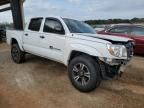 2008 Toyota Tacoma Double Cab Prerunner