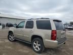 2008 Chevrolet Tahoe K1500