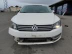 2012 Volkswagen Passat SE