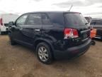 2011 KIA Sorento Base