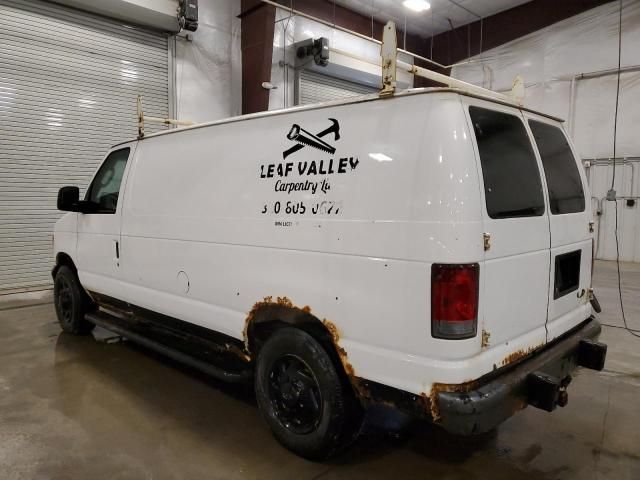 2007 Ford Econoline E250 Van